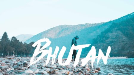 Bhutan Travel Video and Tourism Teaser