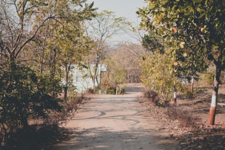 15N Vishal Khadi Narmada Eco Tourism Campsite