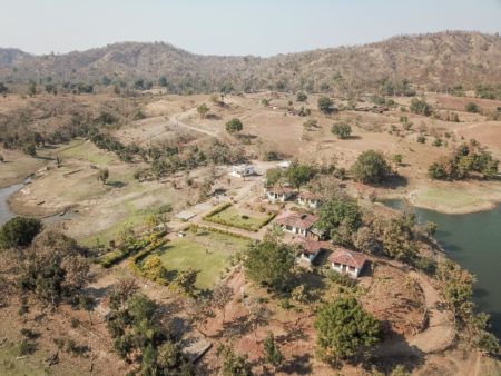 14D Junaraj Village Narmada Eco Tourism Campsite