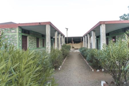 4B Zarvani Narmada Eco Tourism Campsite