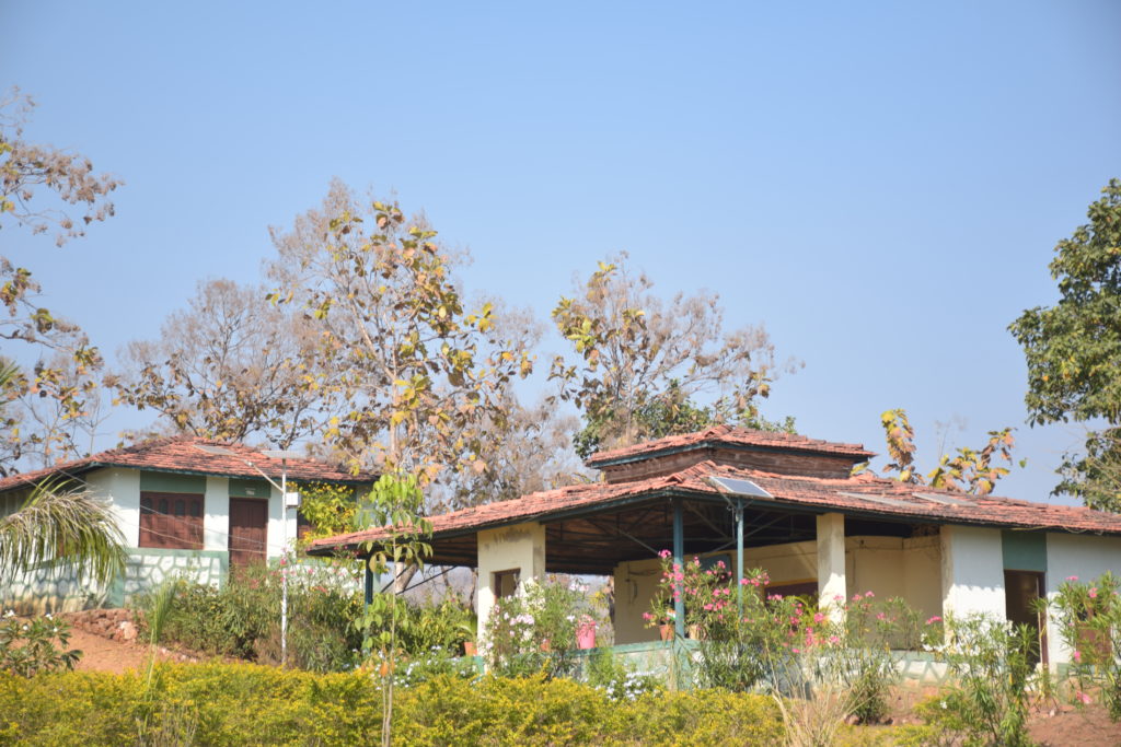 5I Junaraj Village Narmada Eco Tourism Campsite