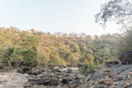 8O Ninal Waterfalls Narmada Tourism